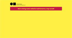 Desktop Screenshot of criticalmassart.com